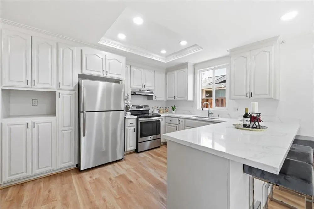 1961 Mclaughlin Avenue San Jose, CA 95122