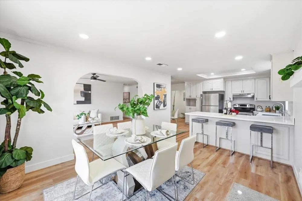 1961 Mclaughlin Avenue San Jose, CA 95122