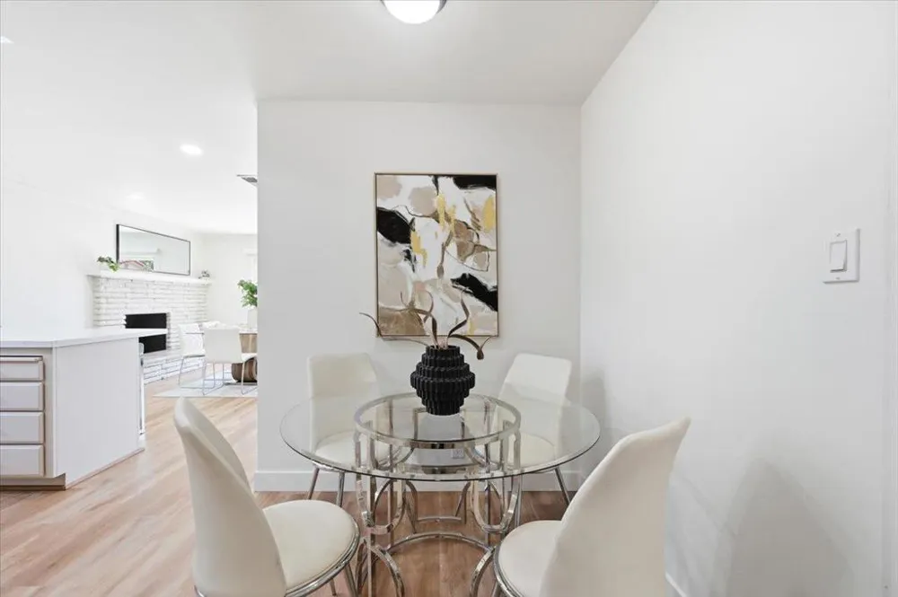 1961 Mclaughlin Avenue San Jose, CA 95122