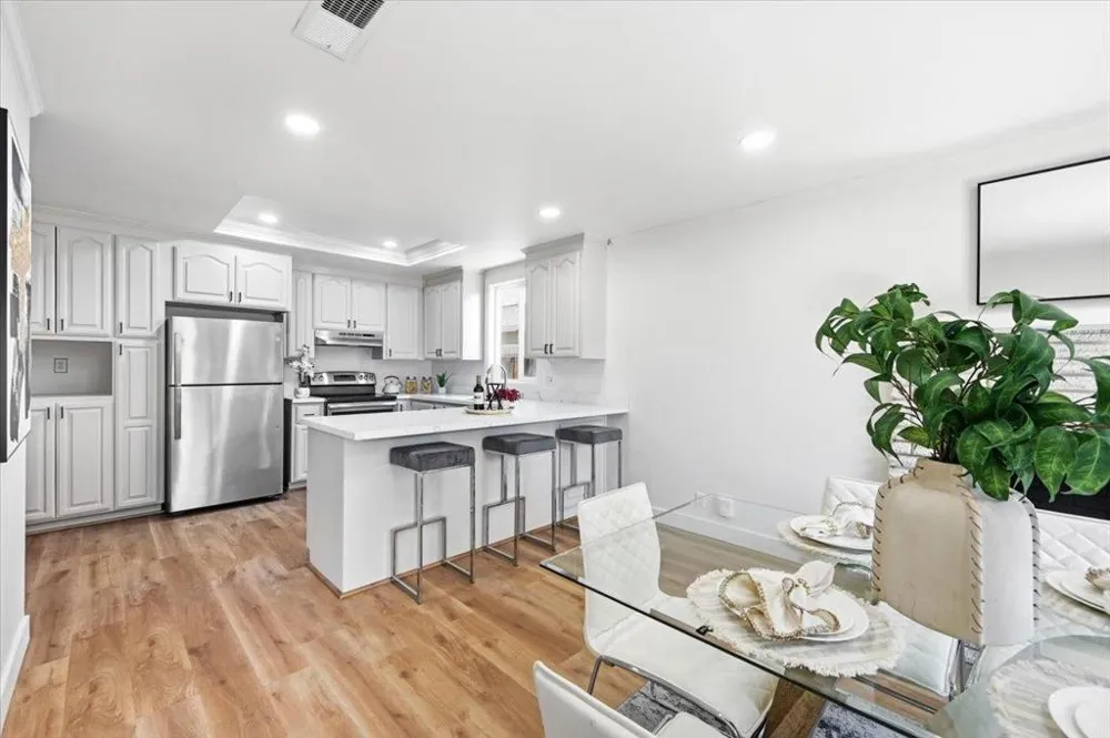 1961 Mclaughlin Avenue San Jose, CA 95122
