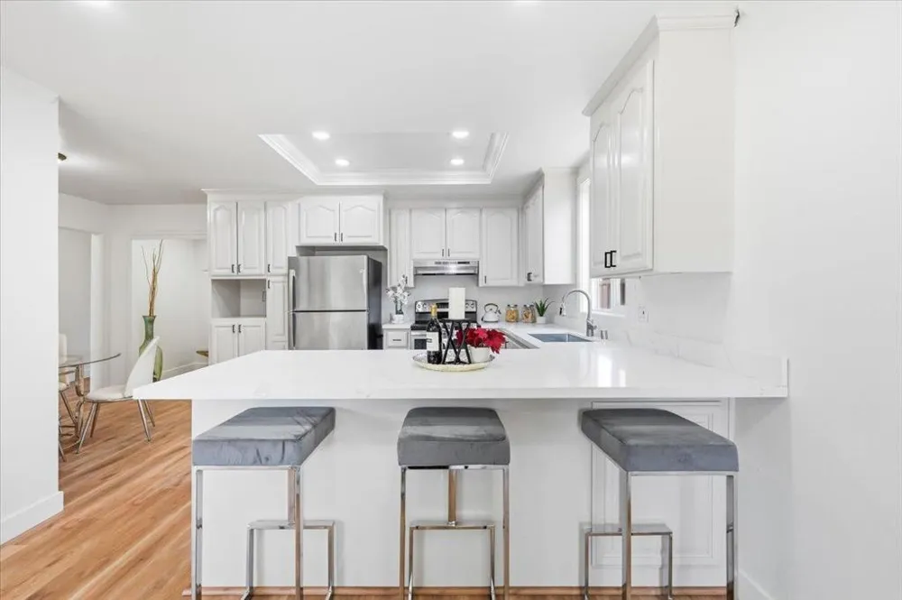 1961 Mclaughlin Avenue San Jose, CA 95122