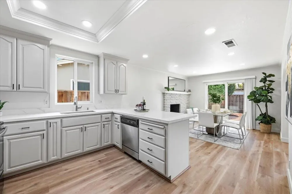1961 Mclaughlin Avenue San Jose, CA 95122