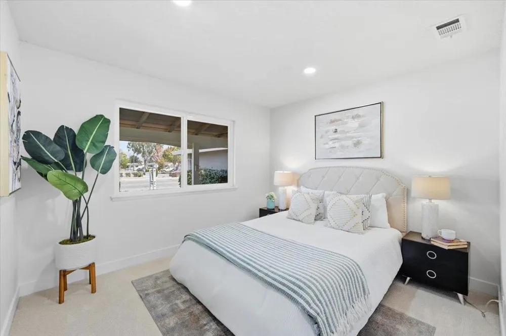 1961 Mclaughlin Avenue San Jose, CA 95122