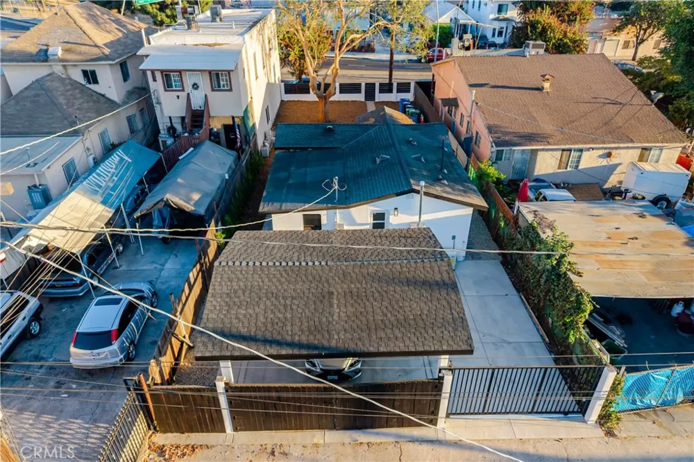 3117 Main Los Angeles, CA 90031