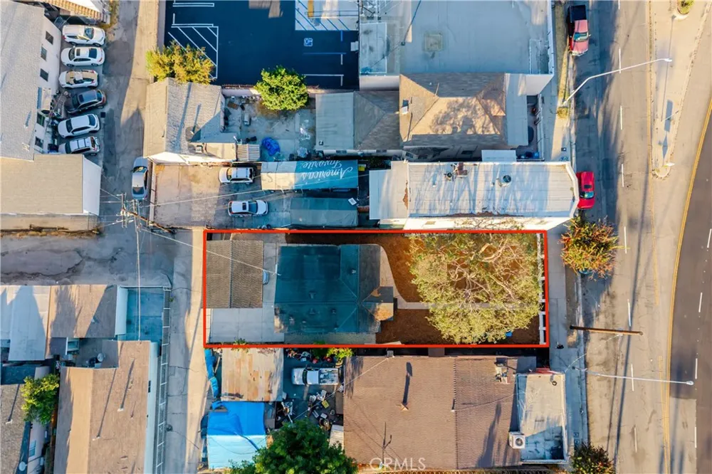 3117 Main Los Angeles, CA 90031