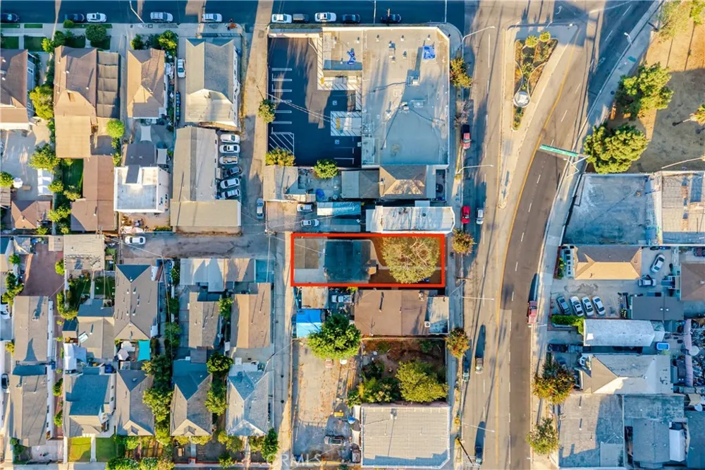 3117 Main Los Angeles, CA 90031