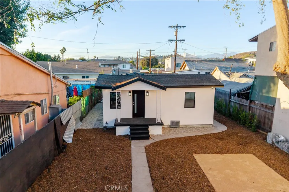 3117 Main Los Angeles, CA 90031
