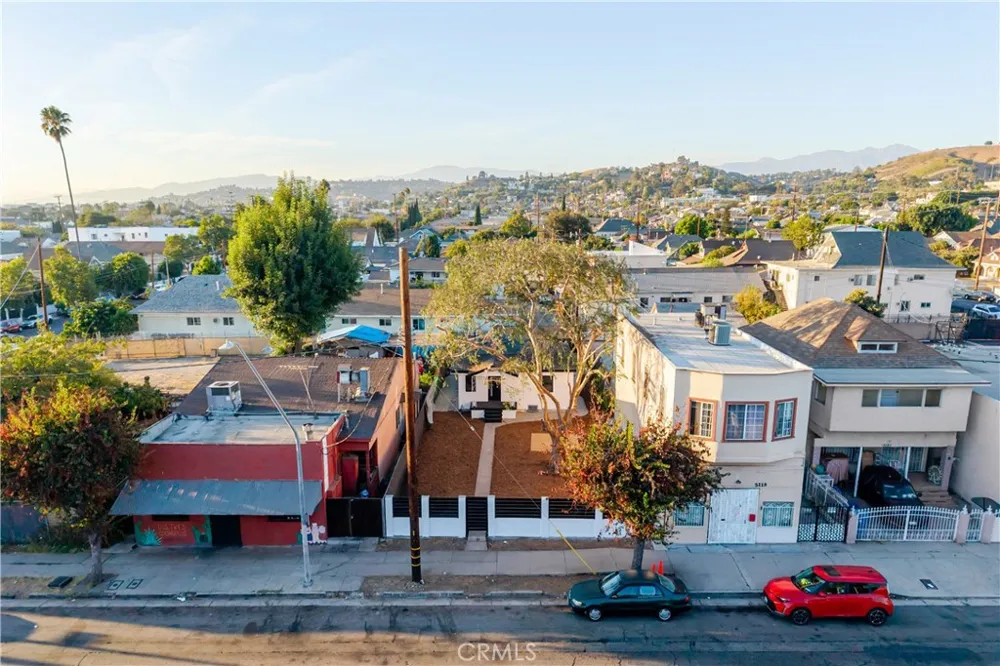 3117 Main Los Angeles, CA 90031