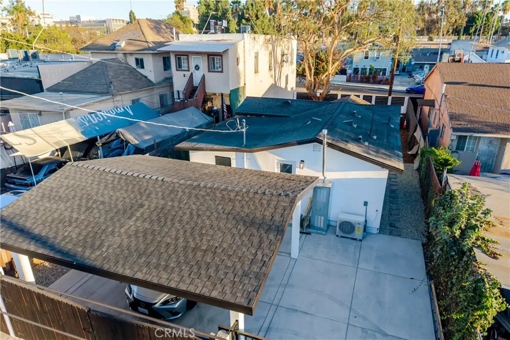 3117 Main Los Angeles, CA 90031