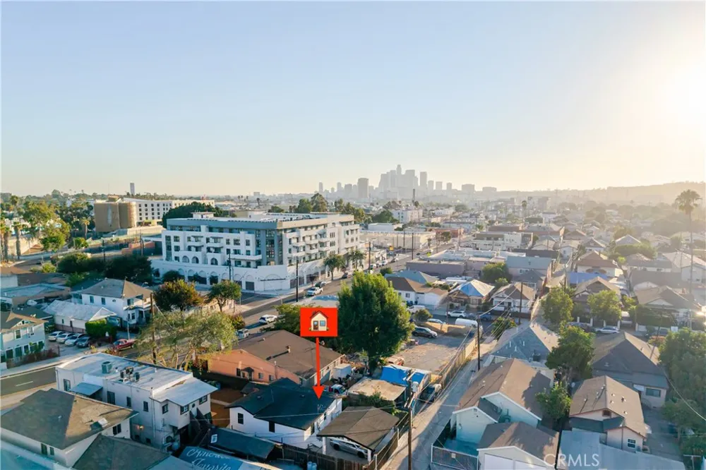 3117 Main Los Angeles, CA 90031
