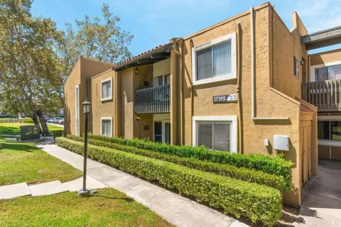 17195 W Bernardo Drive #104