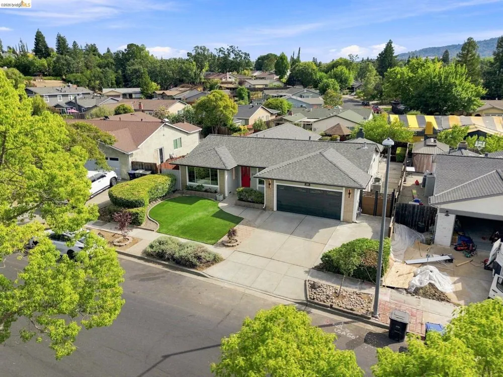 509 Junipero St Pleasanton, CA 94566