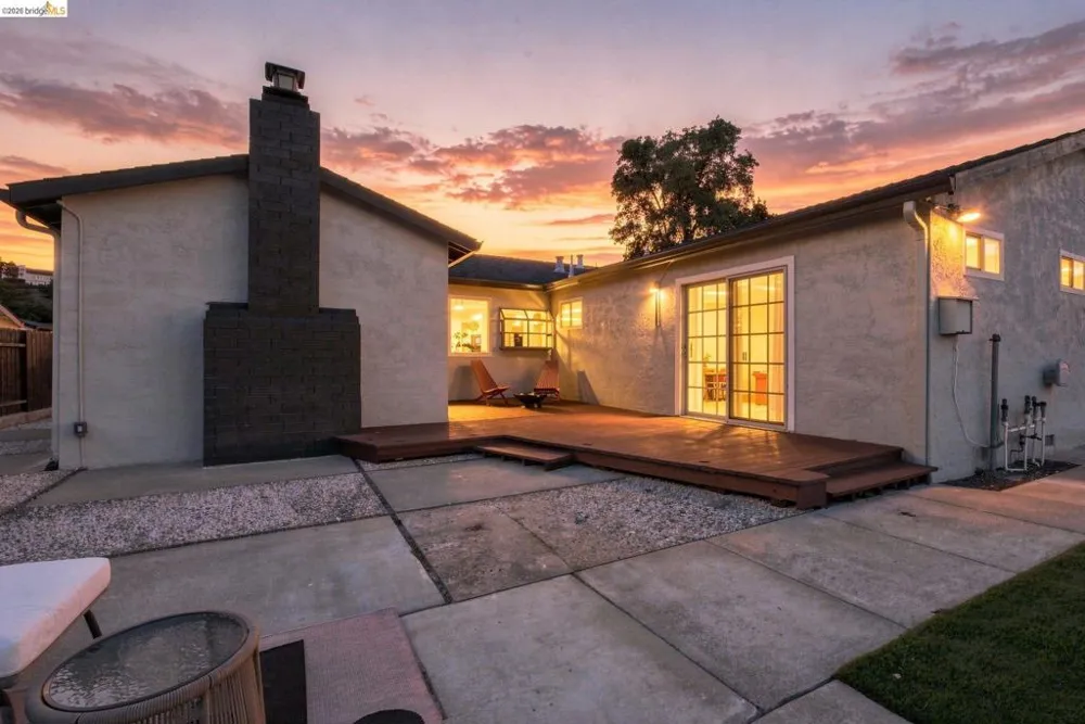 509 Junipero St Pleasanton, CA 94566
