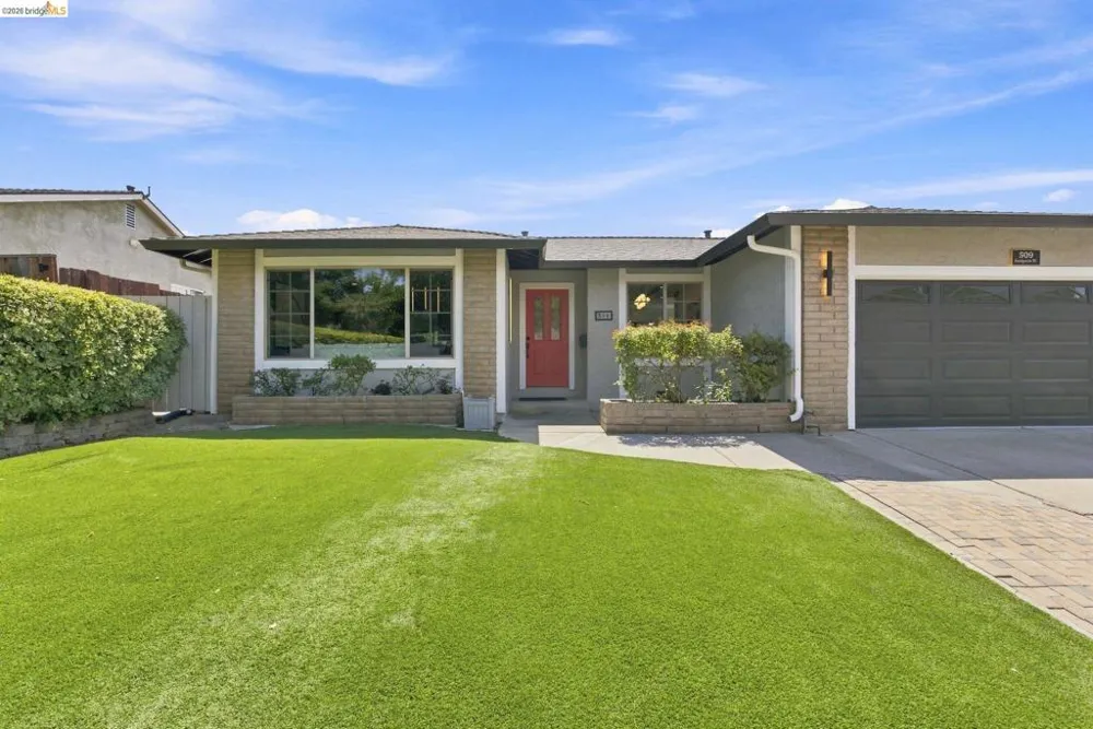 509 Junipero St Pleasanton, CA 94566