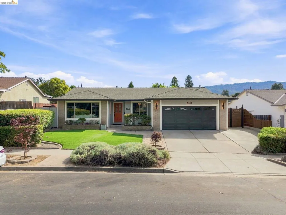 509 Junipero St Pleasanton, CA 94566