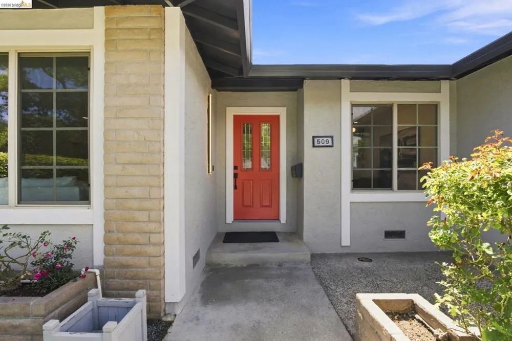 509 Junipero St Pleasanton, CA 94566