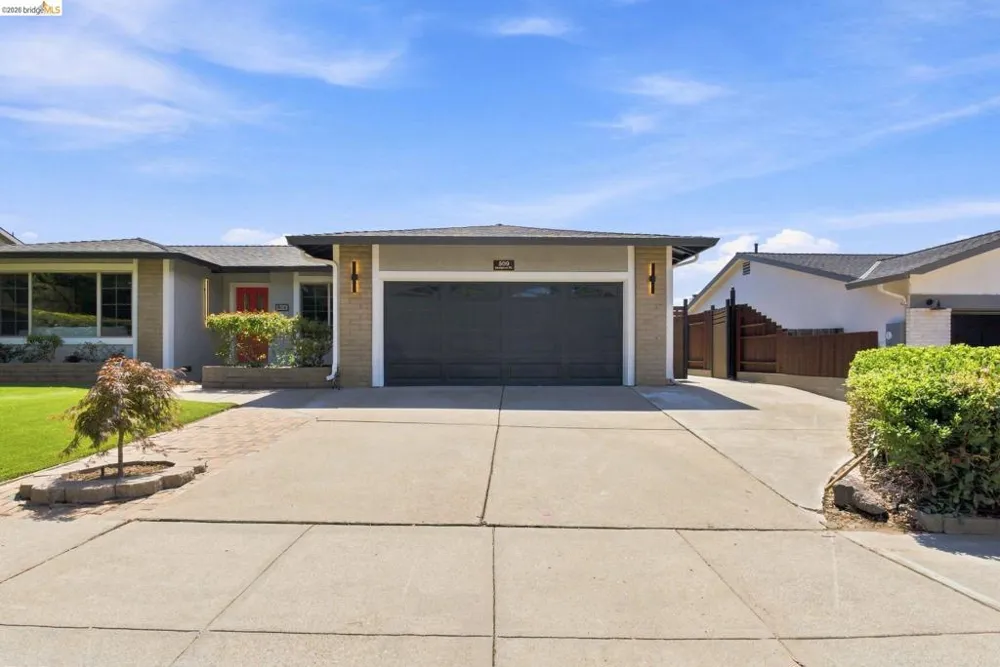 509 Junipero St Pleasanton, CA 94566