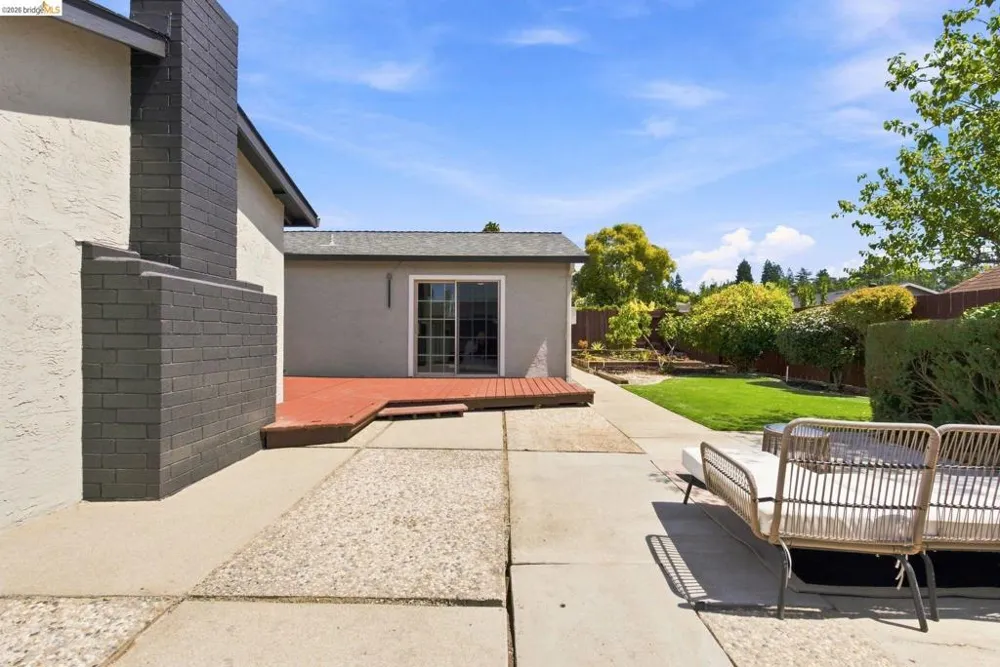 509 Junipero St Pleasanton, CA 94566