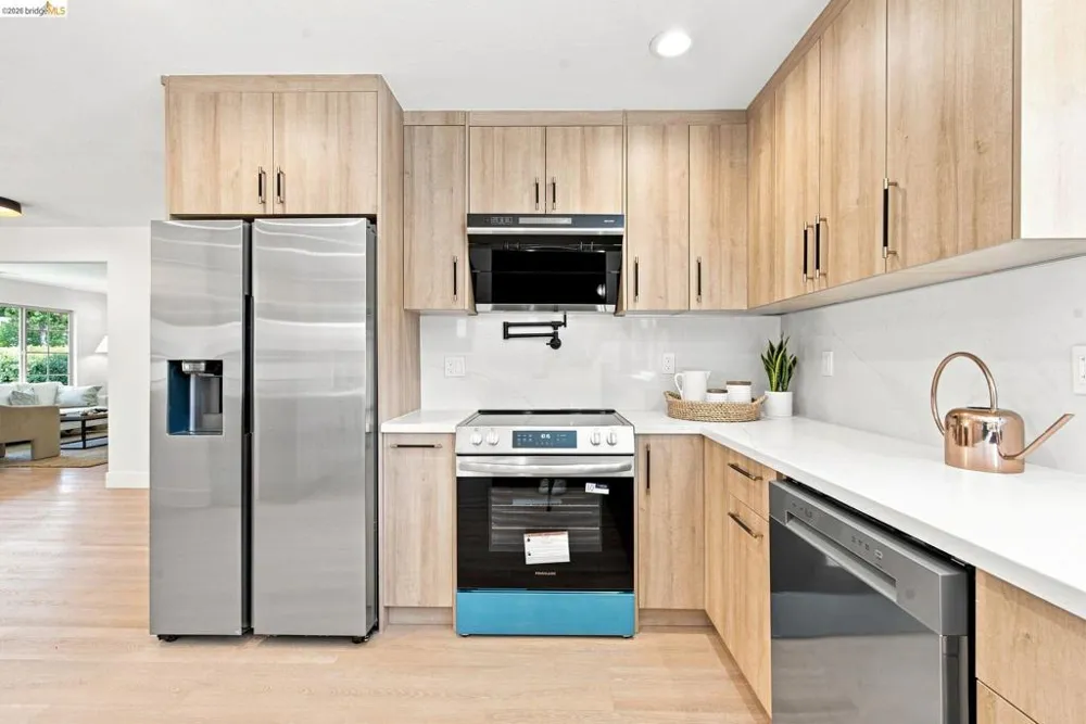 509 Junipero St Pleasanton, CA 94566