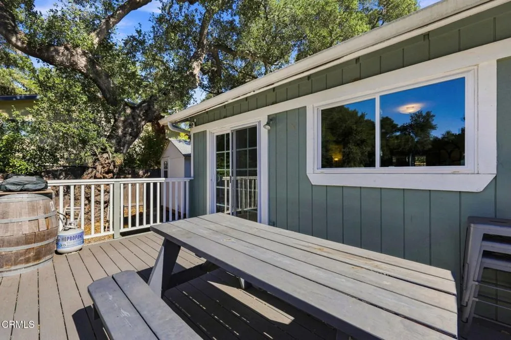 569 Tico Road Ojai, CA 93023
