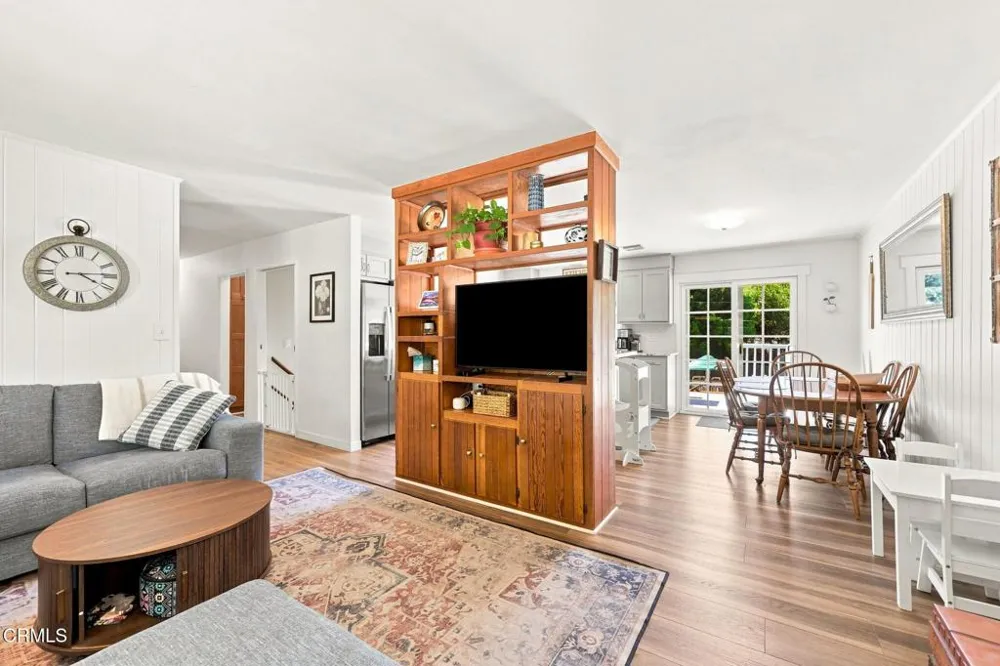 569 Tico Road Ojai, CA 93023