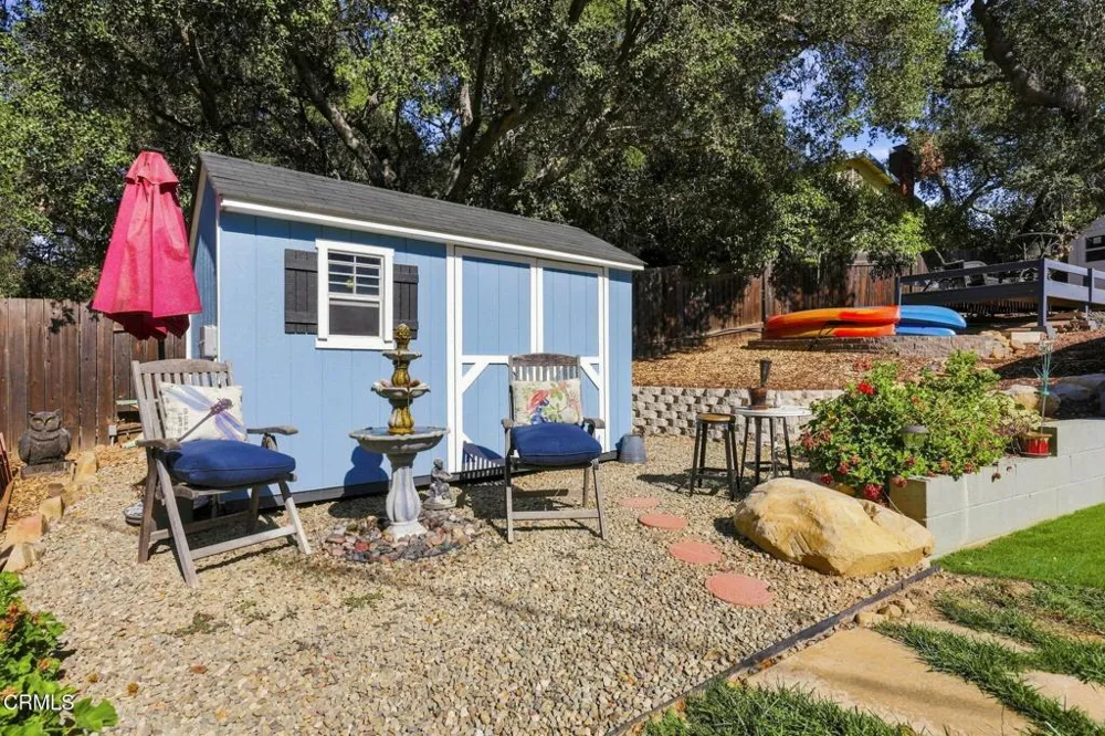 569 Tico Road Ojai, CA 93023