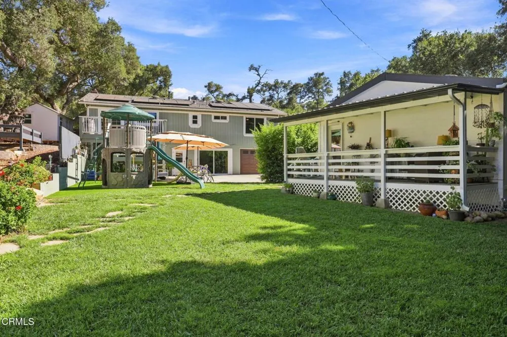 569 Tico Road Ojai, CA 93023