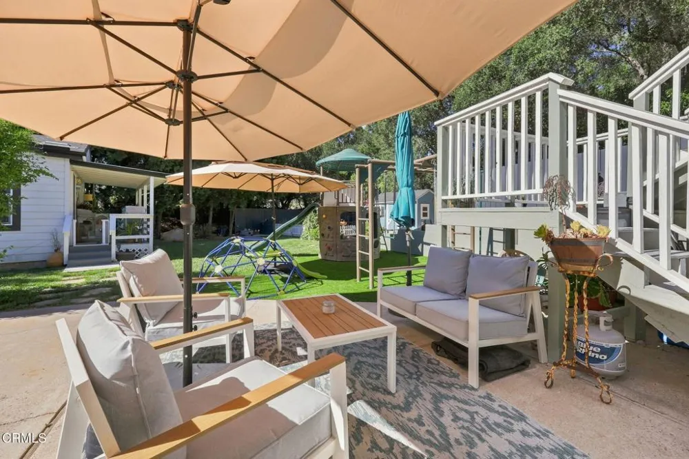 569 Tico Road Ojai, CA 93023