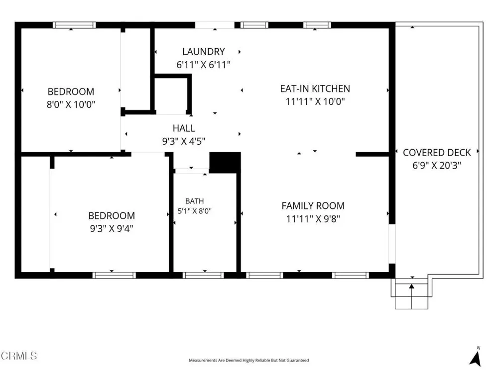 569 Tico Road Ojai, CA 93023
