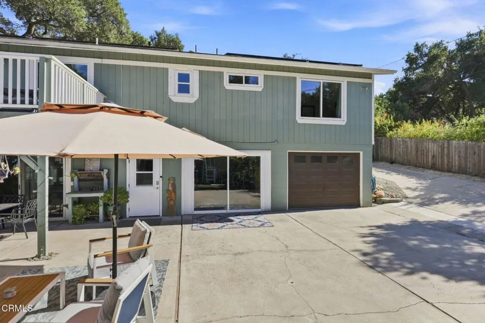 569 Tico Road Ojai, CA 93023