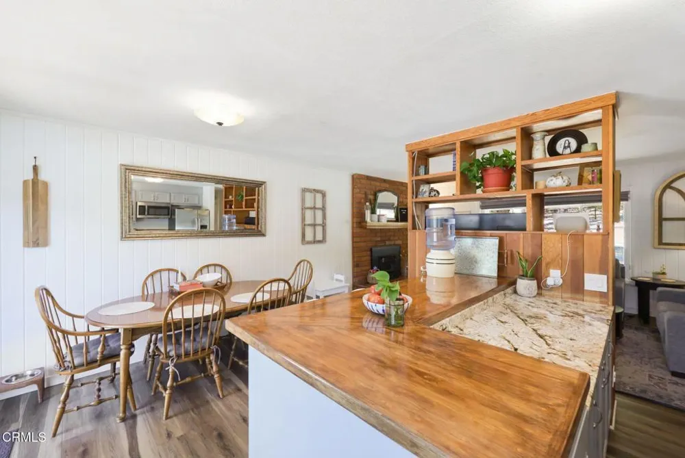 569 Tico Road Ojai, CA 93023