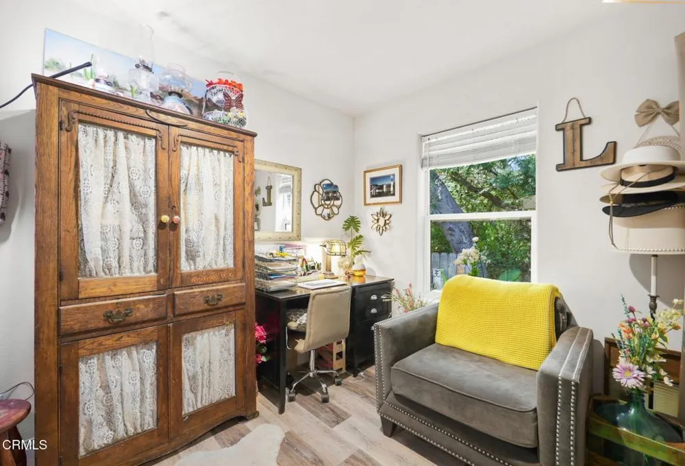569 Tico Road Ojai, CA 93023