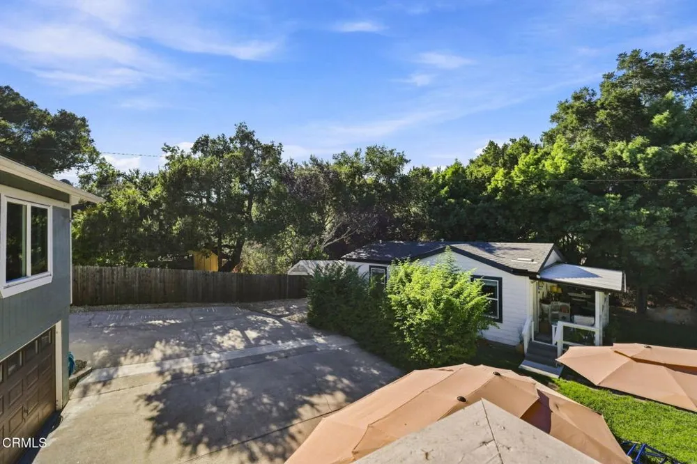569 Tico Road Ojai, CA 93023