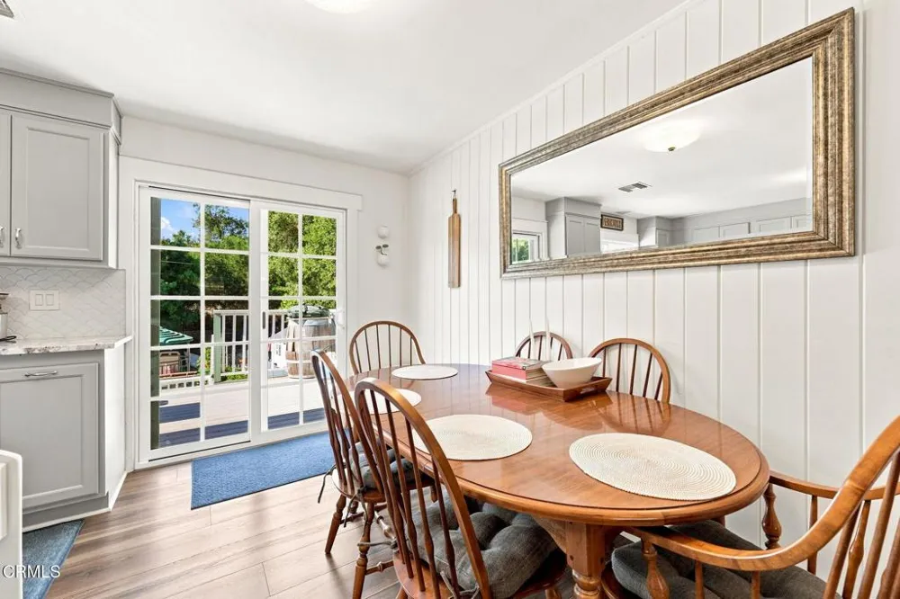 569 Tico Road Ojai, CA 93023