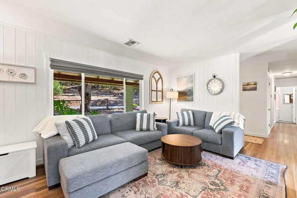 569 Tico Road Ojai, CA 93023