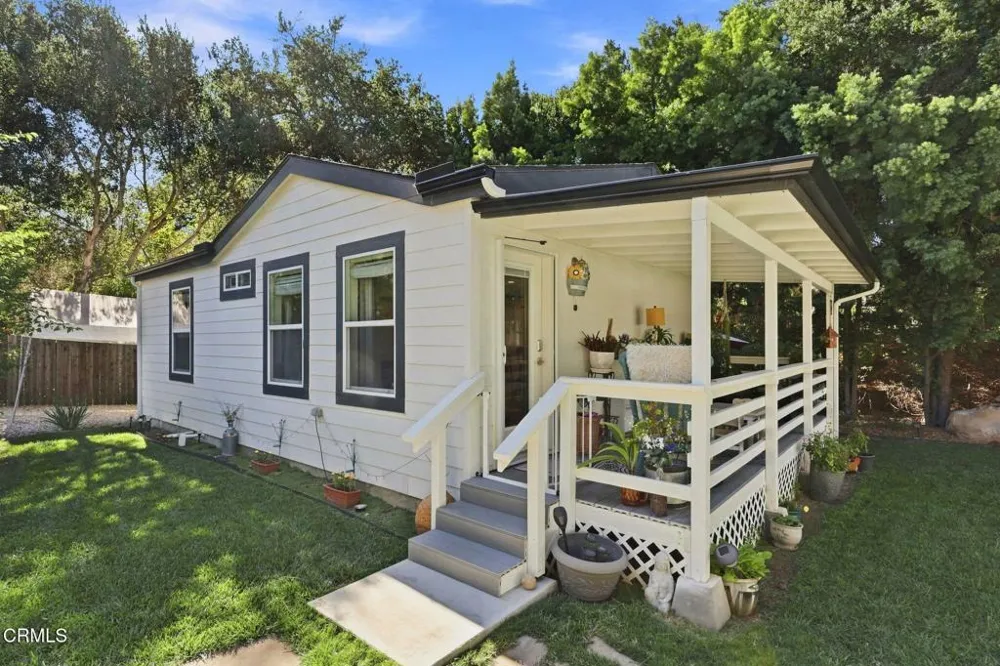 569 Tico Road Ojai, CA 93023