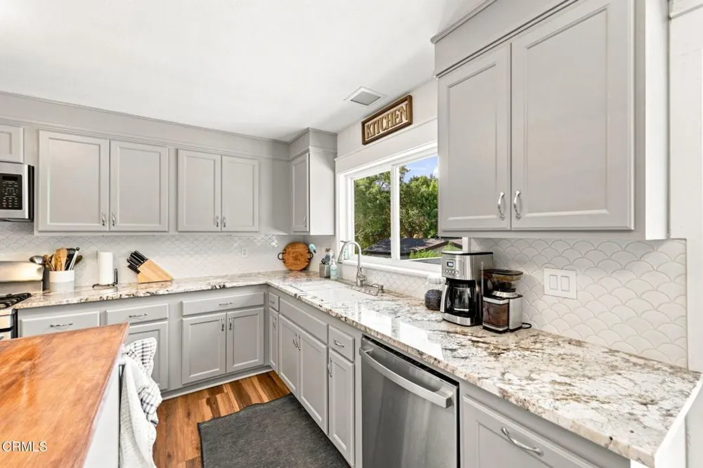 569 Tico Road Ojai, CA 93023