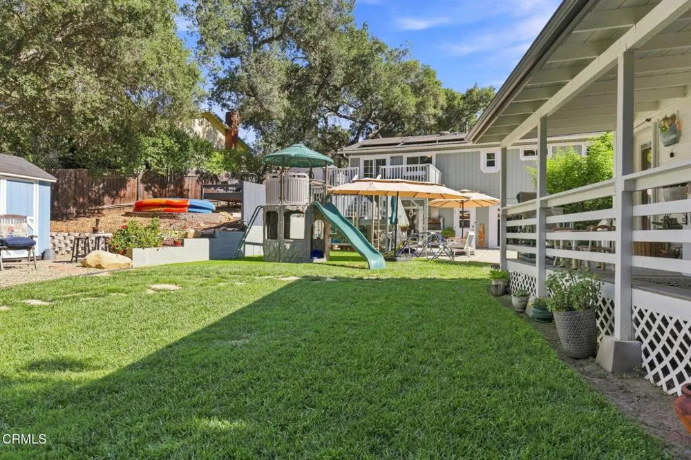 569 Tico Road Ojai, CA 93023