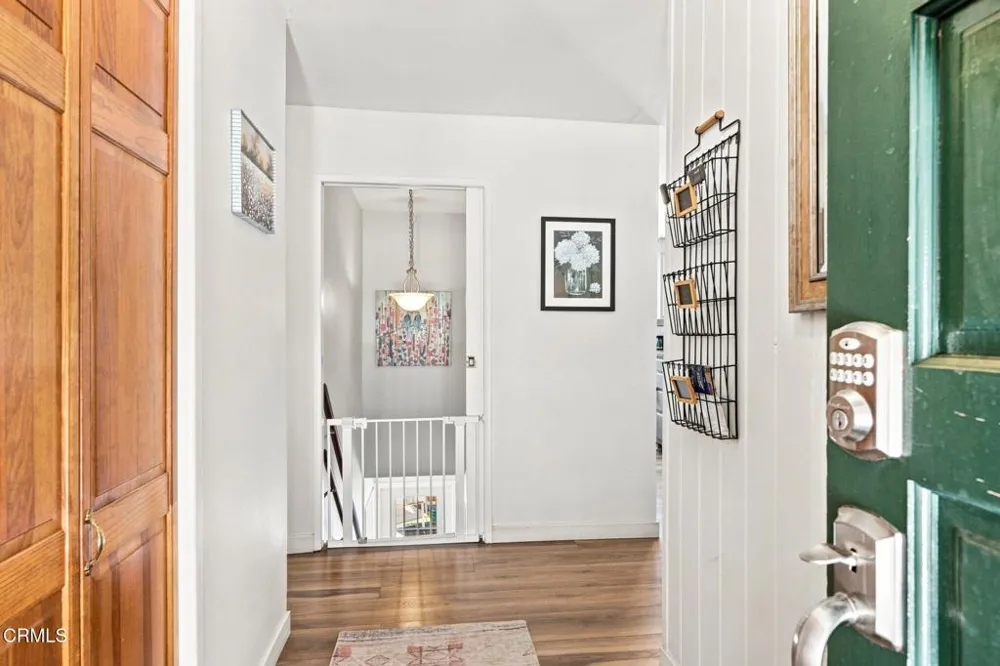 569 Tico Road Ojai, CA 93023