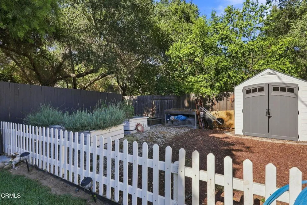 569 Tico Road Ojai, CA 93023