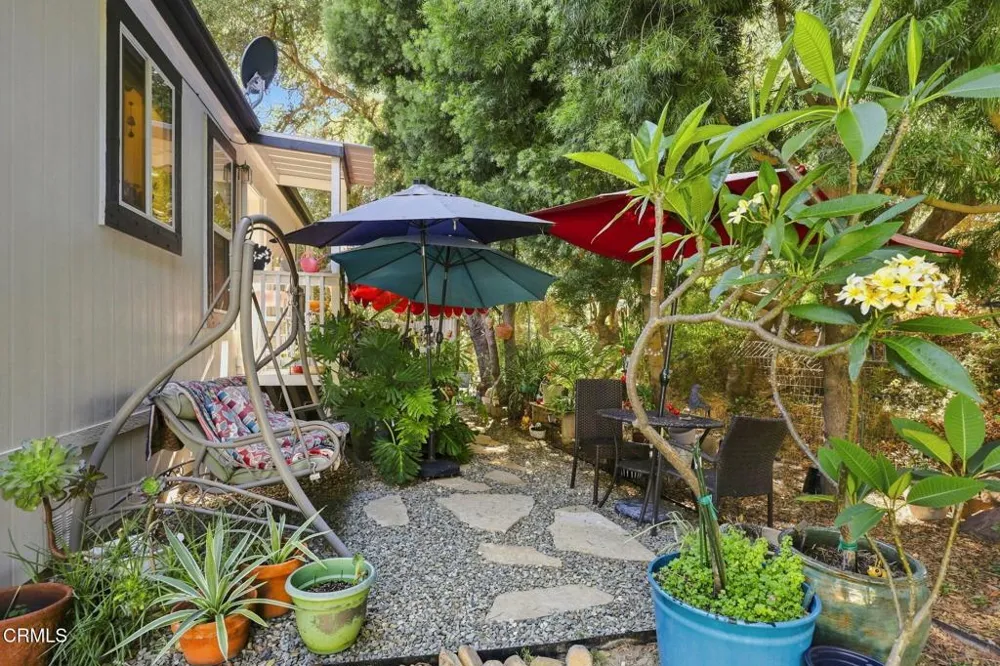 569 Tico Road Ojai, CA 93023