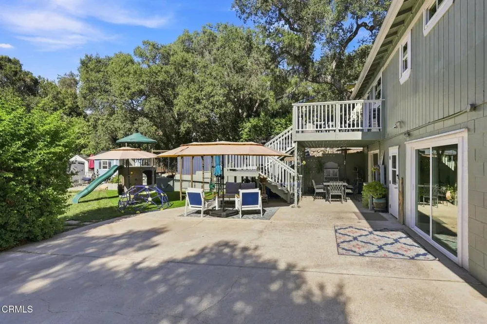 569 Tico Road Ojai, CA 93023