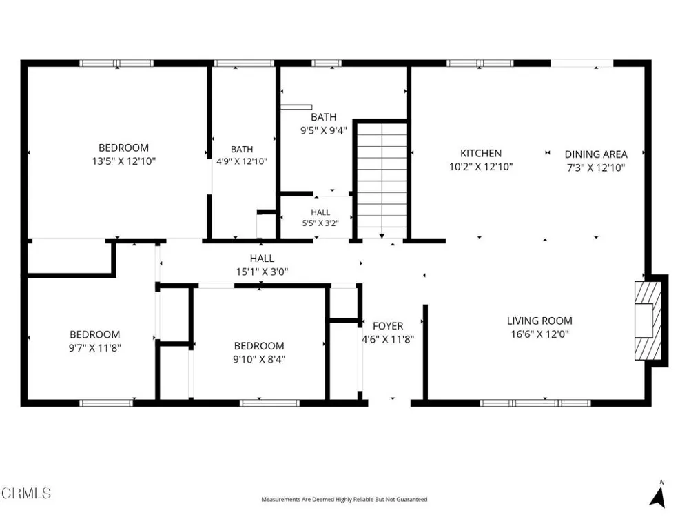 569 Tico Road Ojai, CA 93023