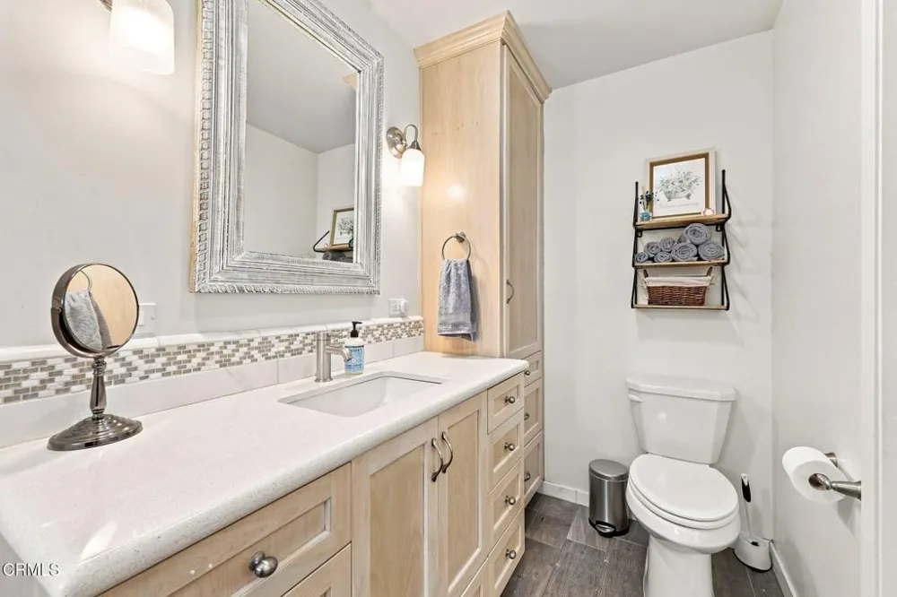 569 Tico Road Ojai, CA 93023