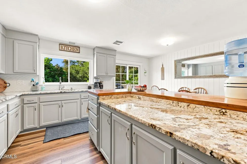 569 Tico Road Ojai, CA 93023