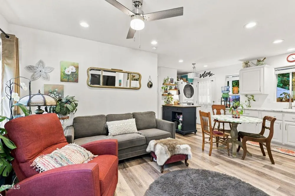 569 Tico Road Ojai, CA 93023