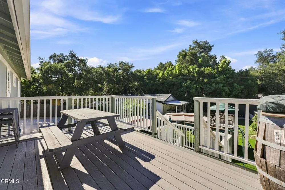 569 Tico Road Ojai, CA 93023