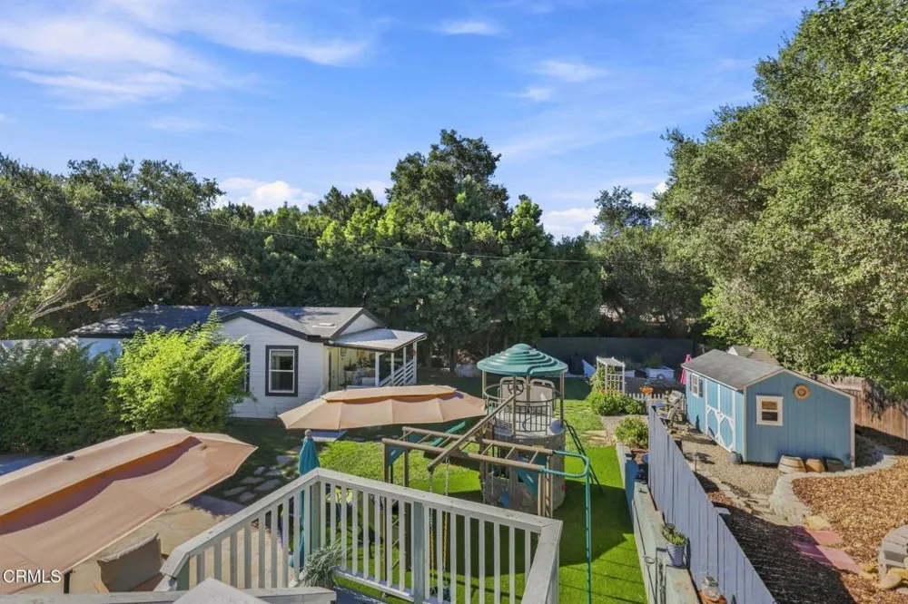 569 Tico Road Ojai, CA 93023