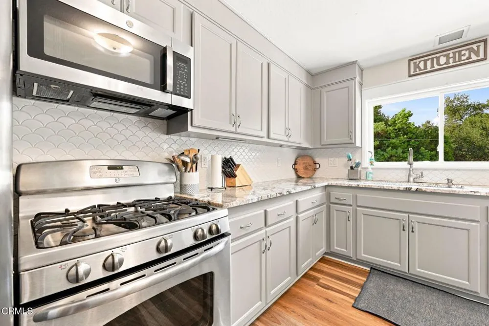 569 Tico Road Ojai, CA 93023