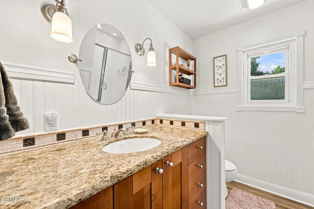 569 Tico Road Ojai, CA 93023